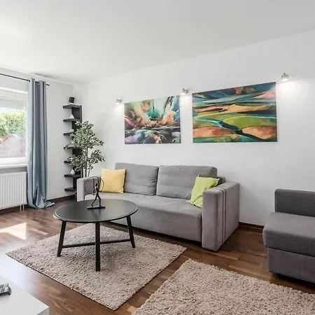 Chill Kabaty Family Hotel