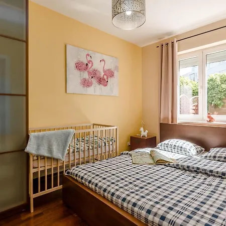 Hotel Chill Kabaty Family