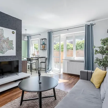 Hotel Chill Kabaty Family Warszawa