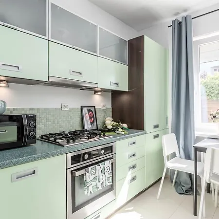 Chill Kabaty Family Warszawa