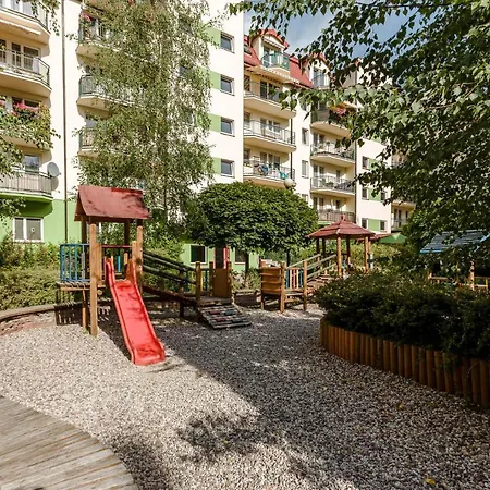 Chill Kabaty Family Hotel *