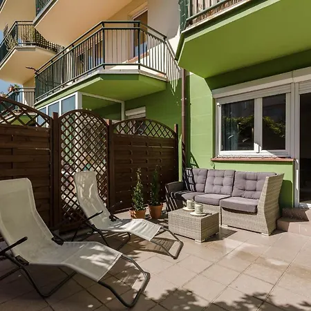 Chill Kabaty Family *