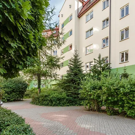 Chill Kabaty Family Warszawa