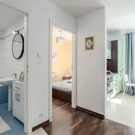 Hotel Chill Kabaty Family