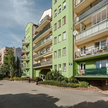 Hotel Chill Kabaty Family *