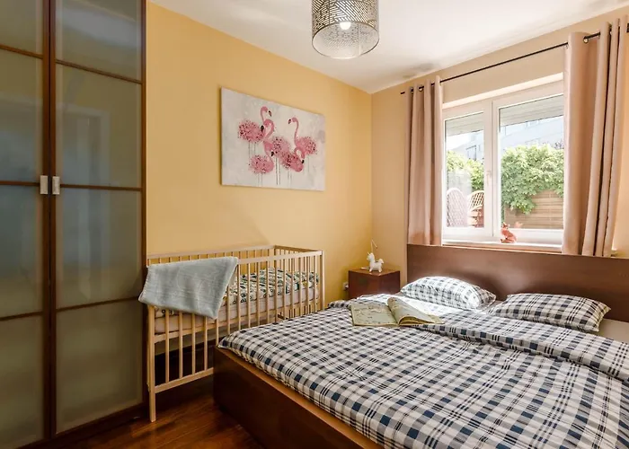 Hotel Chill Kabaty Family