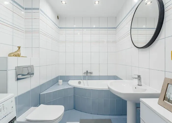 Chill Kabaty Family Warszawa