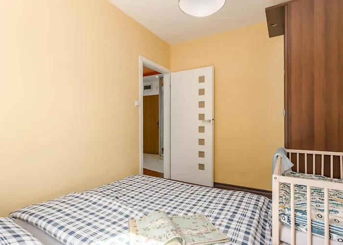 Chill Kabaty Family * Warszawa