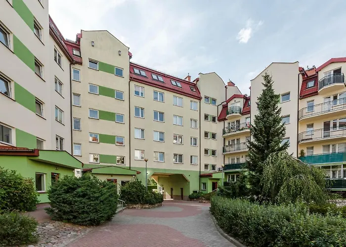 Chill Kabaty Family Warszawa