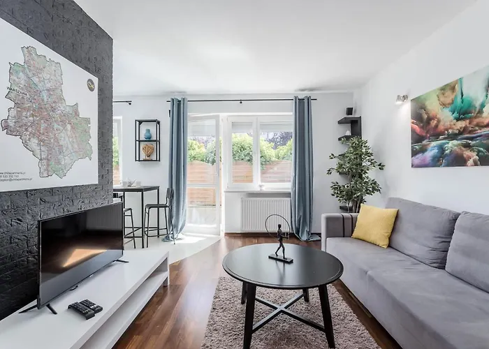 Hotel Chill Kabaty Family *