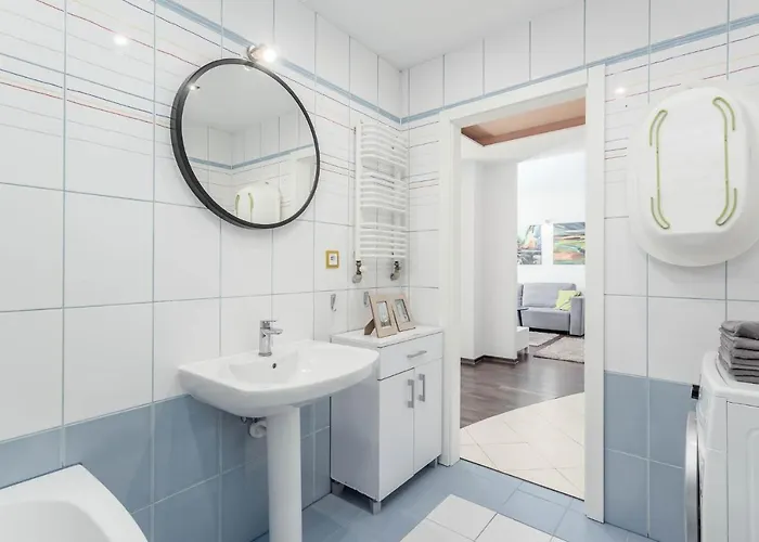 Chill Kabaty Family Hotel