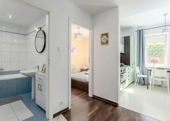 Hotel Chill Kabaty Family