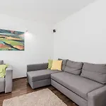Chill Kabaty Family * Varšava