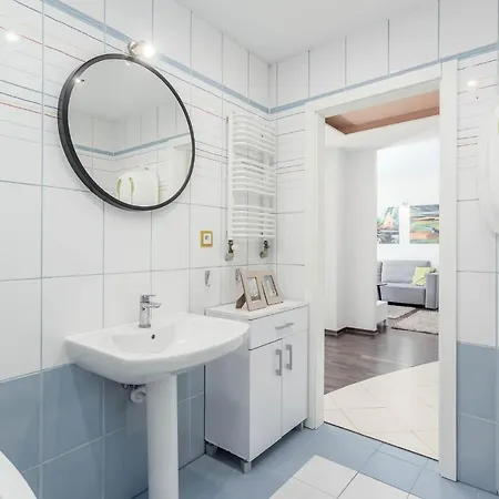 Chill Kabaty Family Hotel