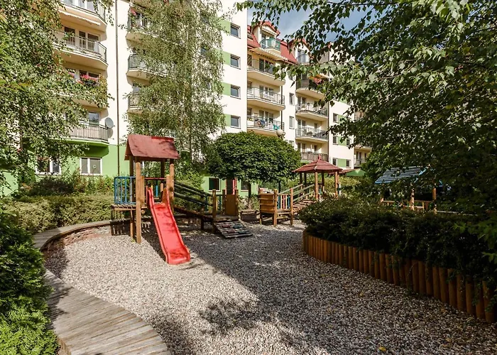 Chill Kabaty Family Hotel *