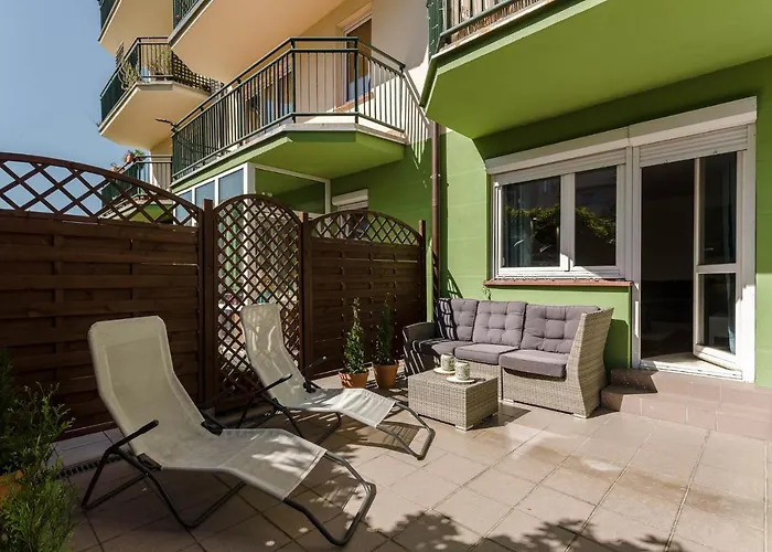 Chill Kabaty Family *