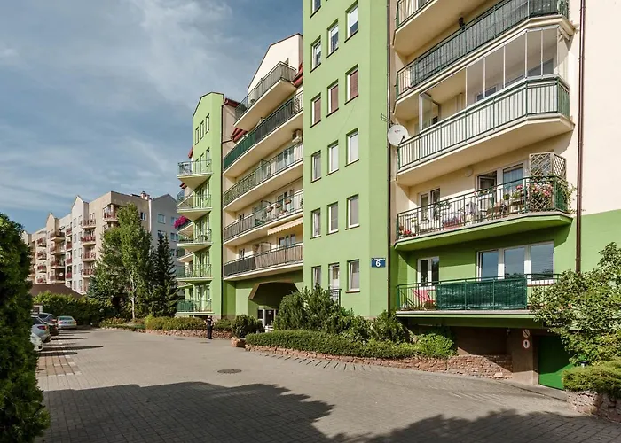 Hotel Chill Kabaty Family *